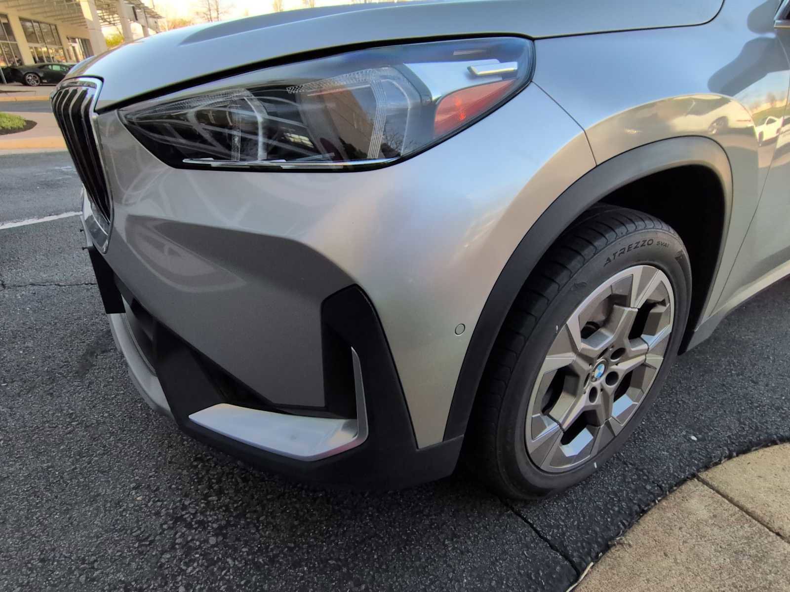 Used 2023 BMW X1 xDrive28i w/ Convenience Package AWD/4WD image 11
