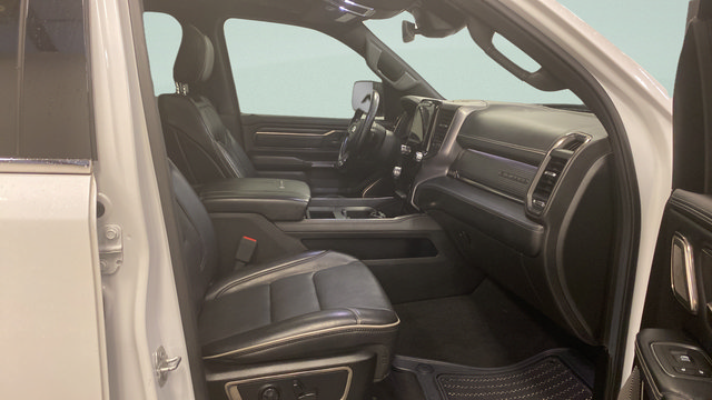 Used 2019 RAM 1500 Limited AWD/4WD image 27