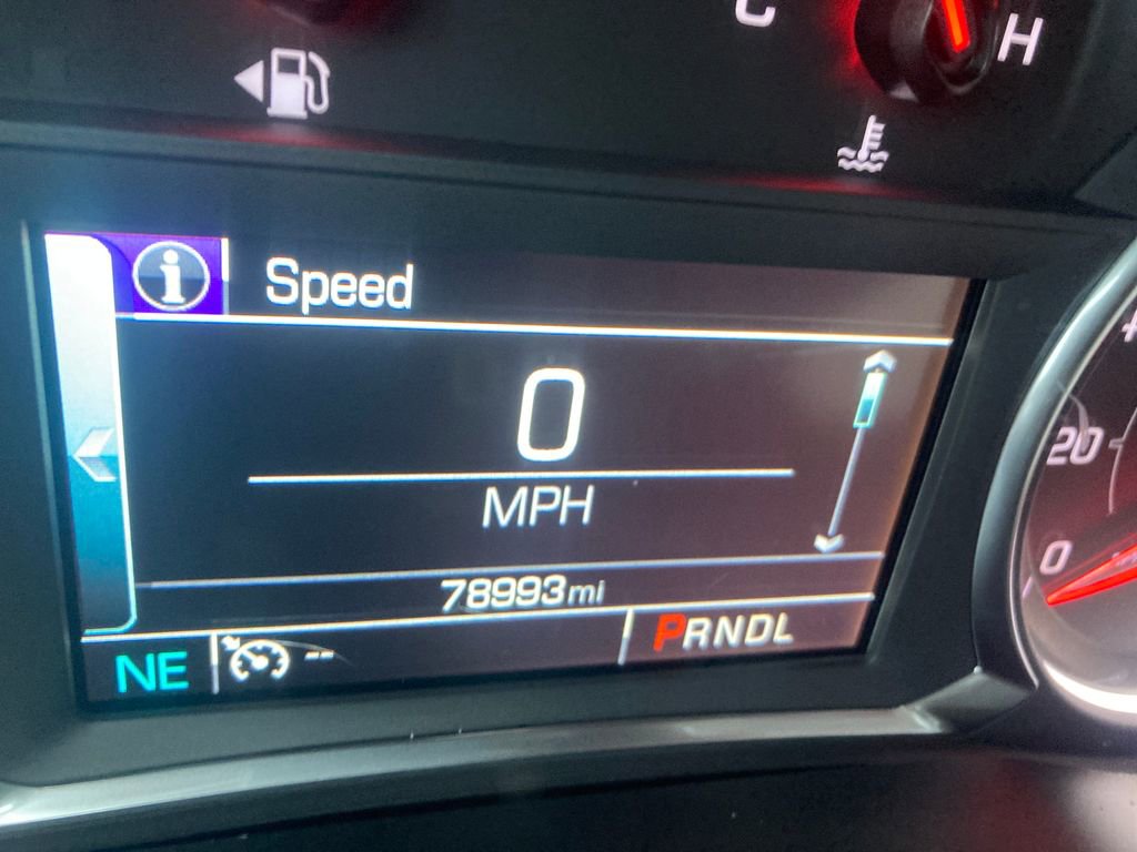 Used 2019 GMC Acadia SLT w/ LPO, Floor Liner Package image 21