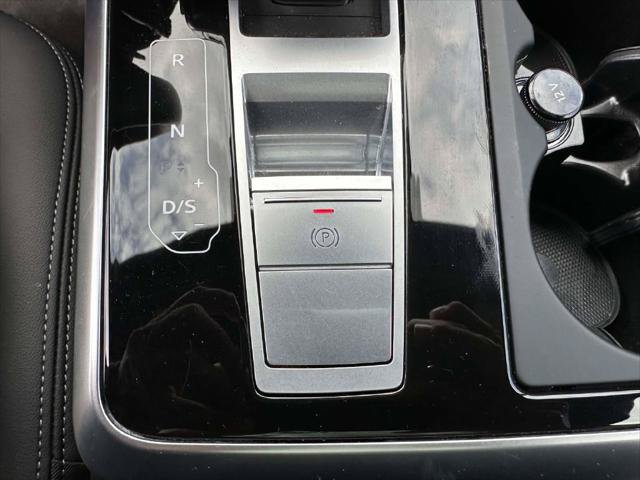 Used 2025 Audi Q7 3.0T Premium Plus w/ Premium Plus Package AWD/4WD image 26