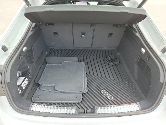 New 2026 Audi S5 Premium Plus AWD/4WD image 25