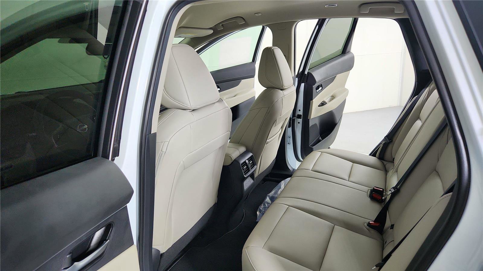 Used 2025 Nissan Murano SV image 22