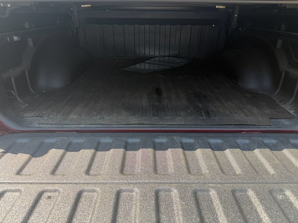 Used 2023 RAM 1500 Big Horn RWD image 7