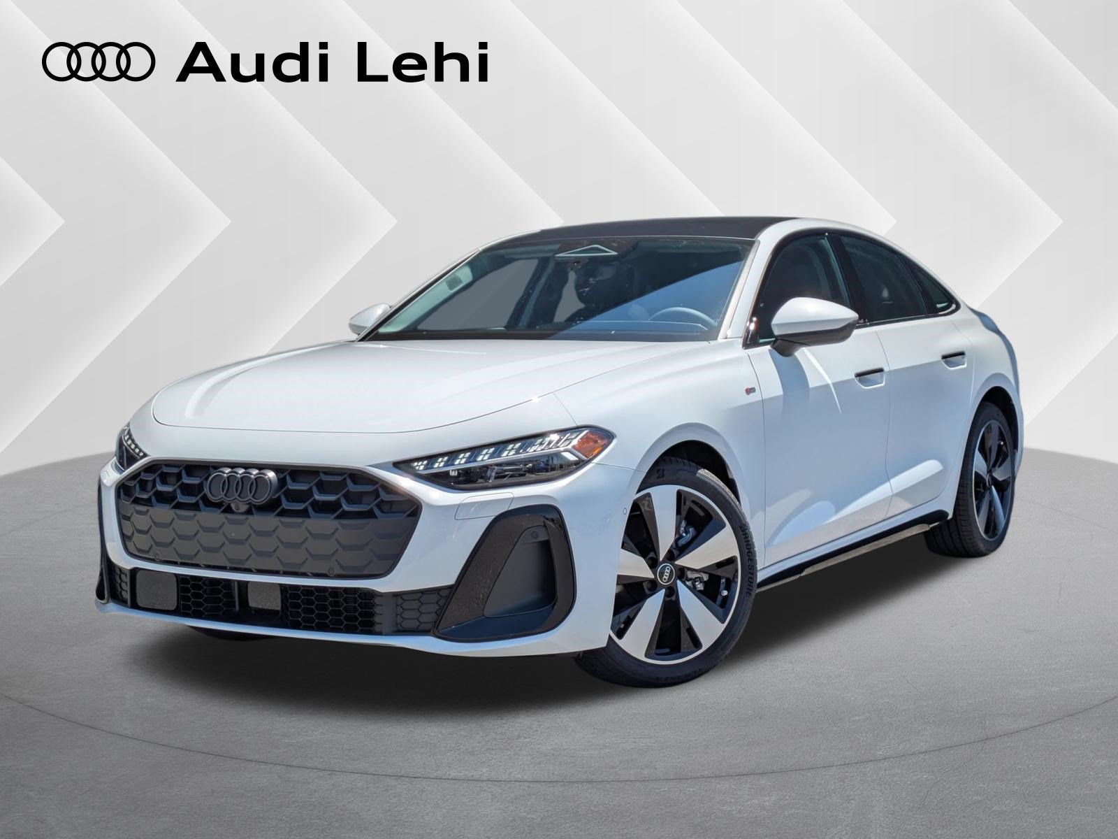 New 2026 Audi A5 2.0T Premium Plus AWD/4WD image 1