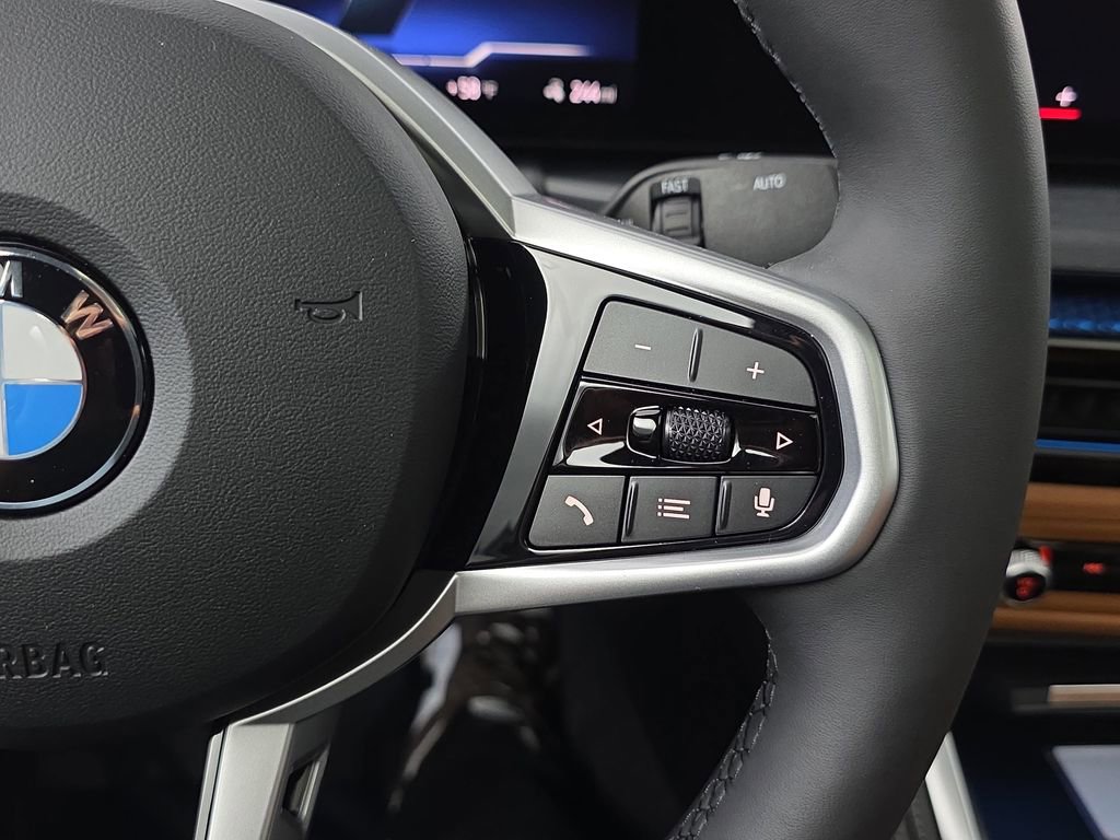 New 2026 BMW i4 xDrive40i w/ M Sport Package image 18