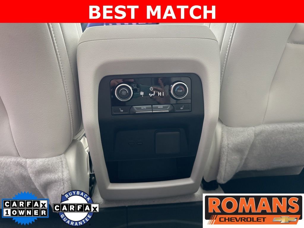 Used 2025 Buick Enclave Avenir w/ Super Cruise Package image 22