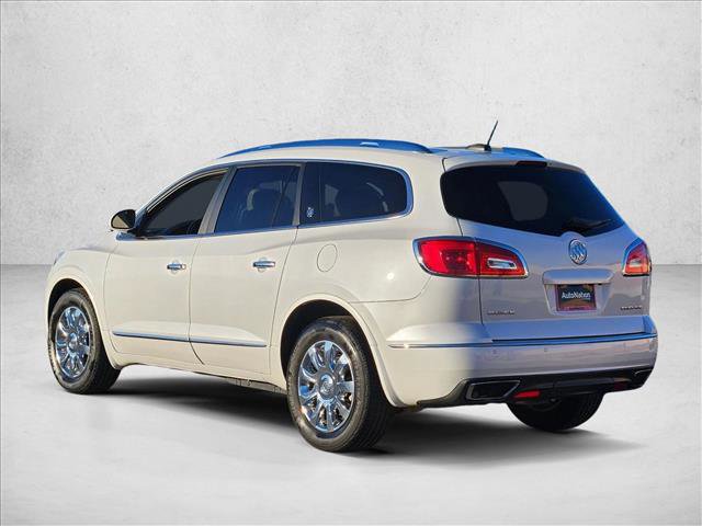 Used 2017 Buick Enclave Premium image 7