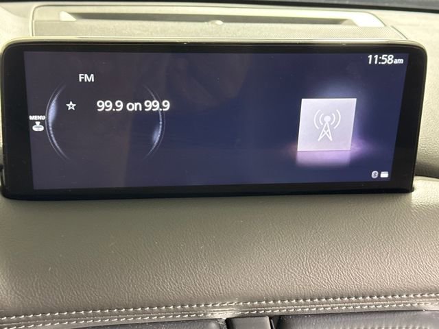 Certified 2025 MAZDA CX-5 Signature image 23