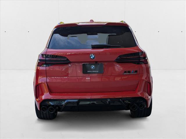 New 2026 BMW X5 M Competition w/ Executive Package image 7