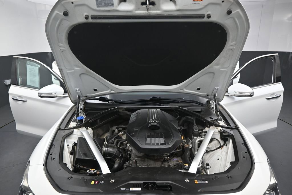 Used 2020 Genesis G70 2.0T AWD/4WD image 40