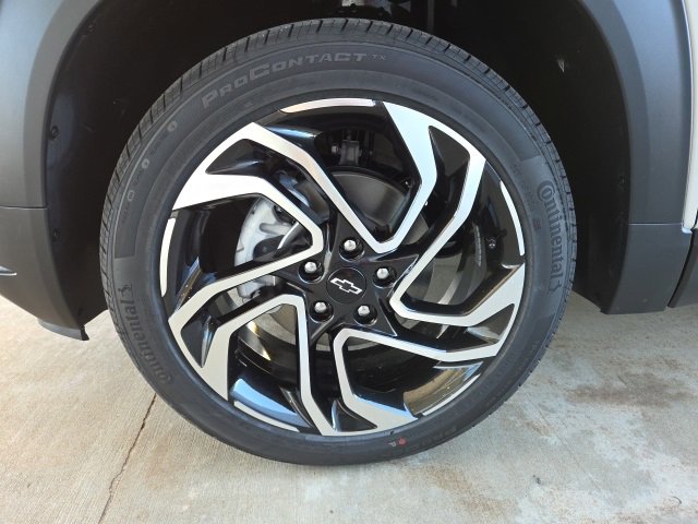 New 2026 Chevrolet TrailBlazer RS w/ Convenience Package image 65