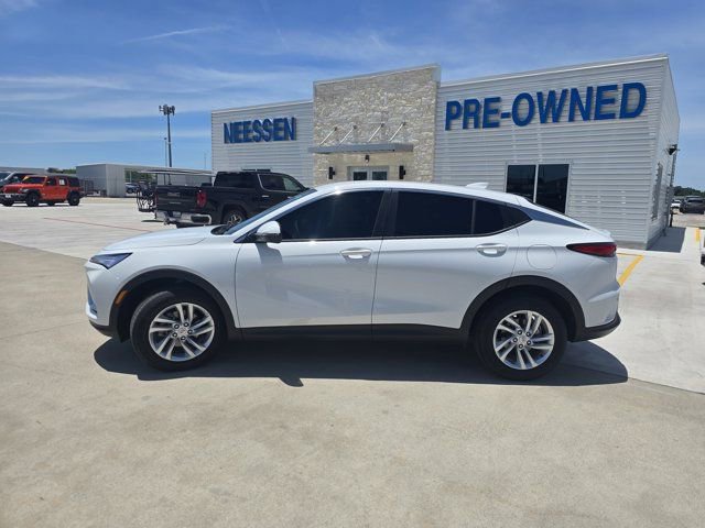 Used 2026 Buick Envista Preferred FWD image 6