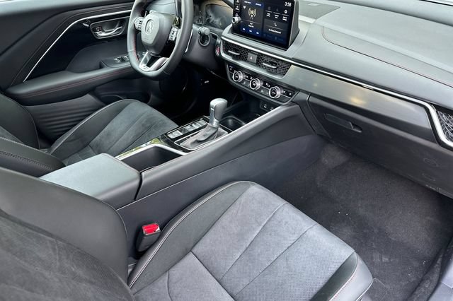New 2026 Acura ADX A-Spec AWD/4WD image 13
