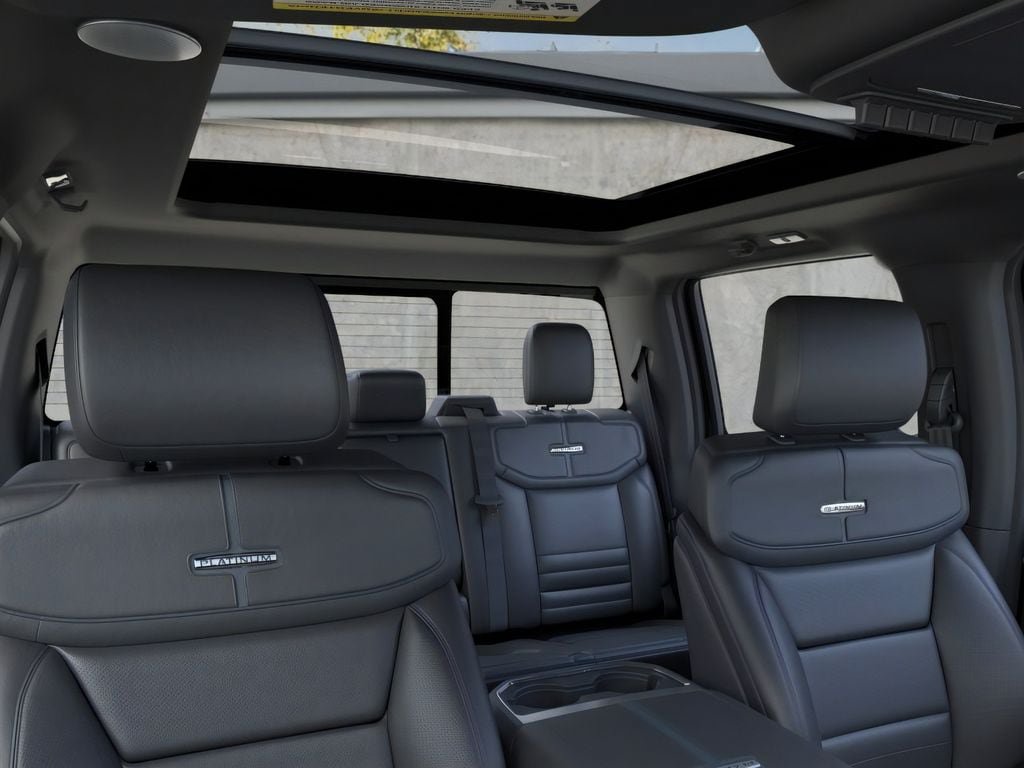 New 2026 Ford F250 Platinum AWD/4WD image 22