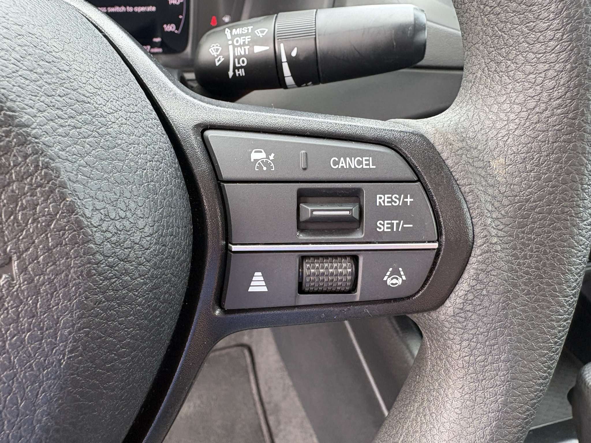 Certified 2024 Honda Accord LX image 13