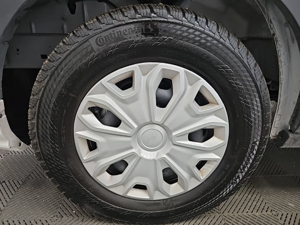 Used 2026 Ford Transit 350 XLT RWD image 37