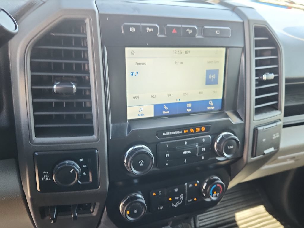 Used 2022 Ford F250 XL w/ STX Appearance Package AWD/4WD image 22