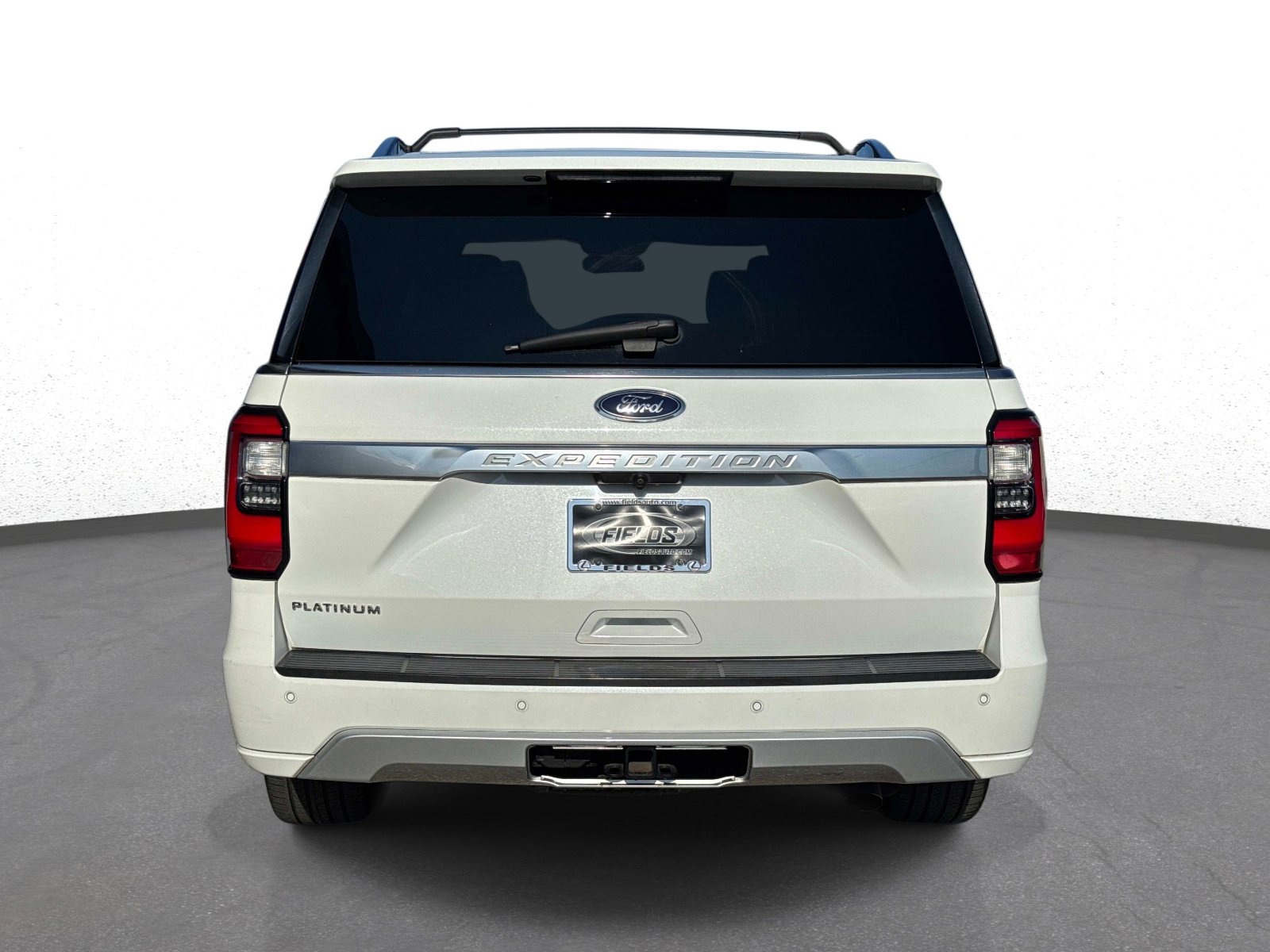 Used 2020 Ford Expedition Platinum AWD/4WD image 4