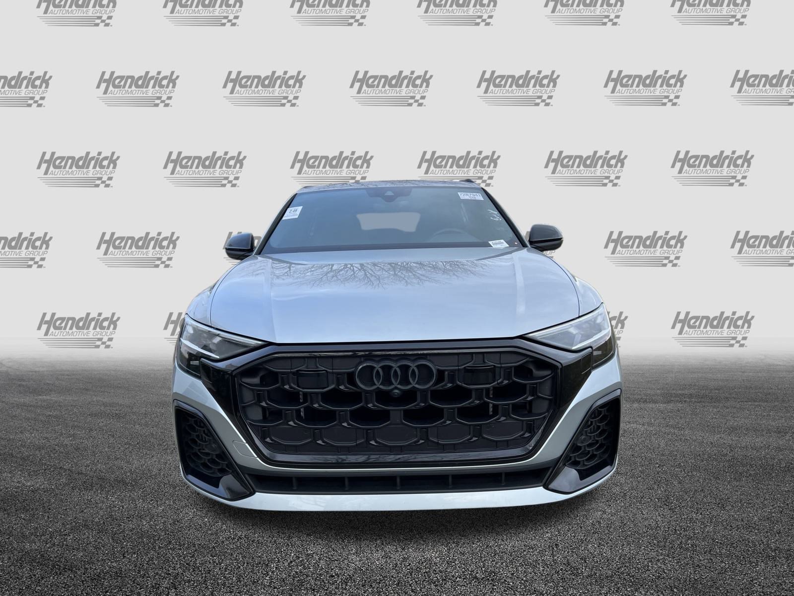 Used 2024 Audi SQ8 Premium Plus image 3