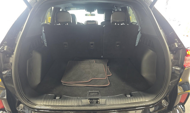 Used 2023 Ford Escape ST-Line Select w/ Tech Pack #2 AWD/4WD image 10