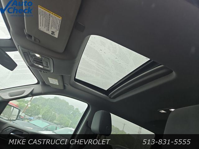 Used 2019 Chevrolet Silverado 1500 RST w/ All-Star Edition AWD/4WD image 23