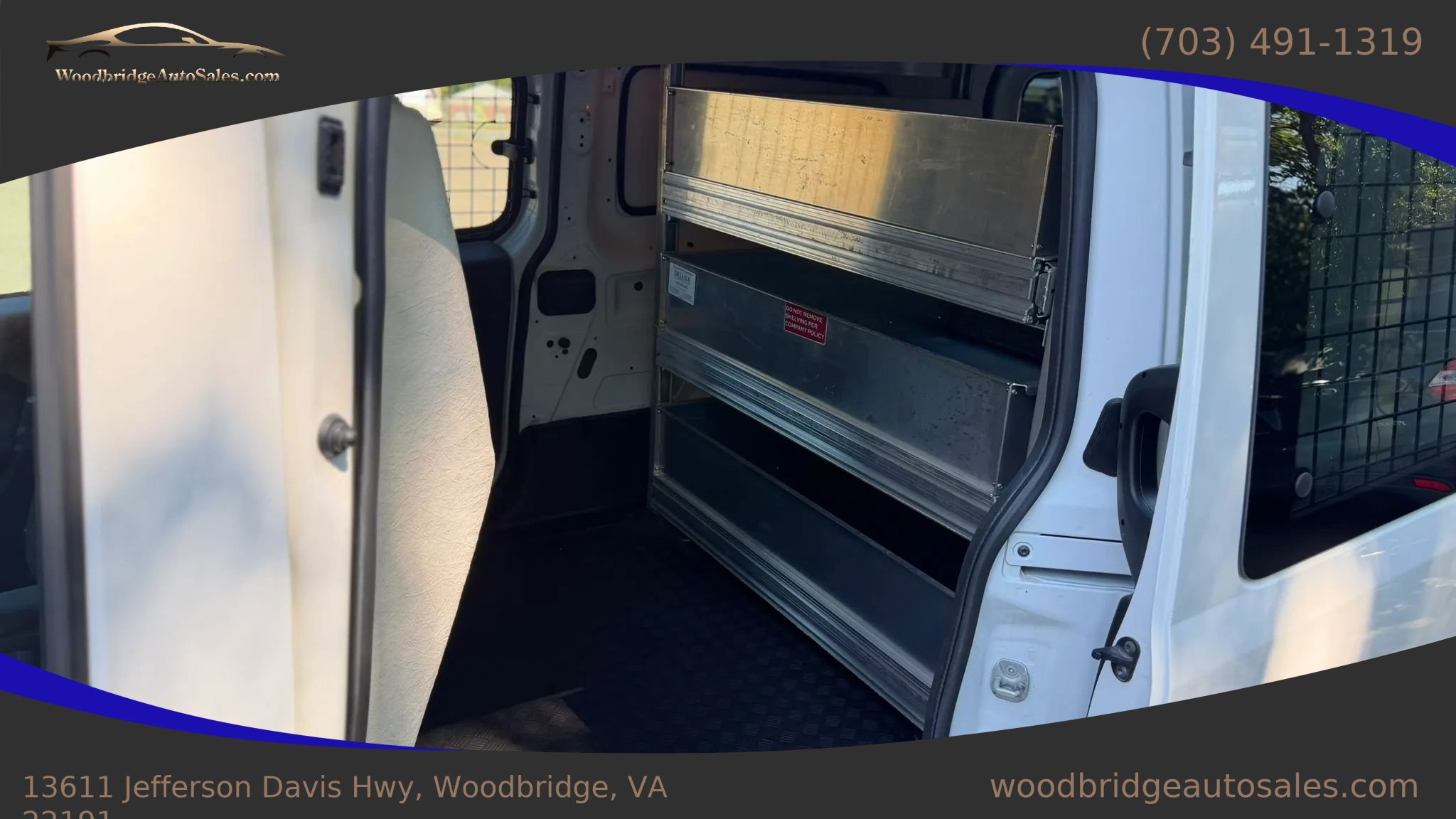 Used 2022 RAM ProMaster City Tradesman w/ Window Group 05 FWD image 23