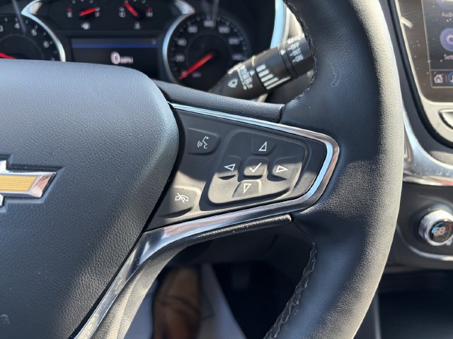 Used 2024 Chevrolet Equinox LT AWD/4WD image 20