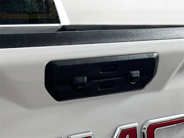 Used 2024 GMC Sierra 1500 AT4 w/ Technology Package image 28