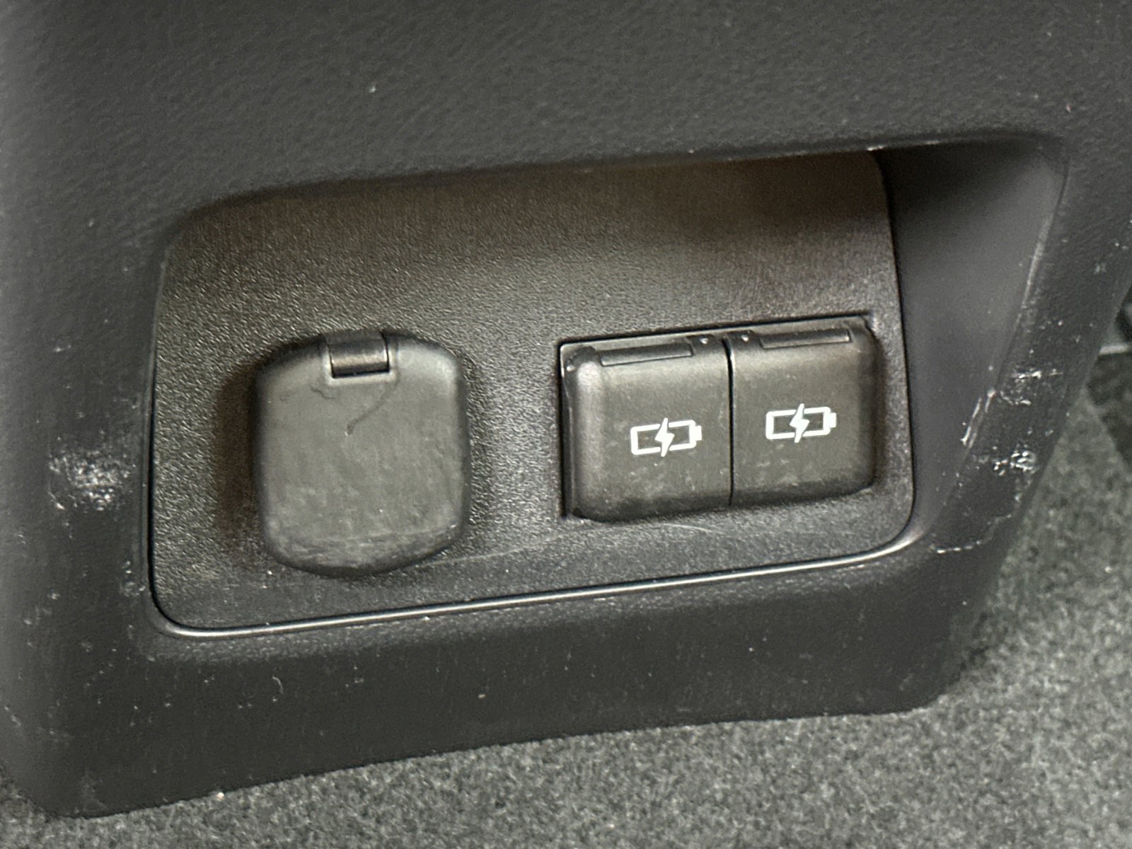 Used 2024 Lexus NX 250 FWD w/ Cold Area Package image 23