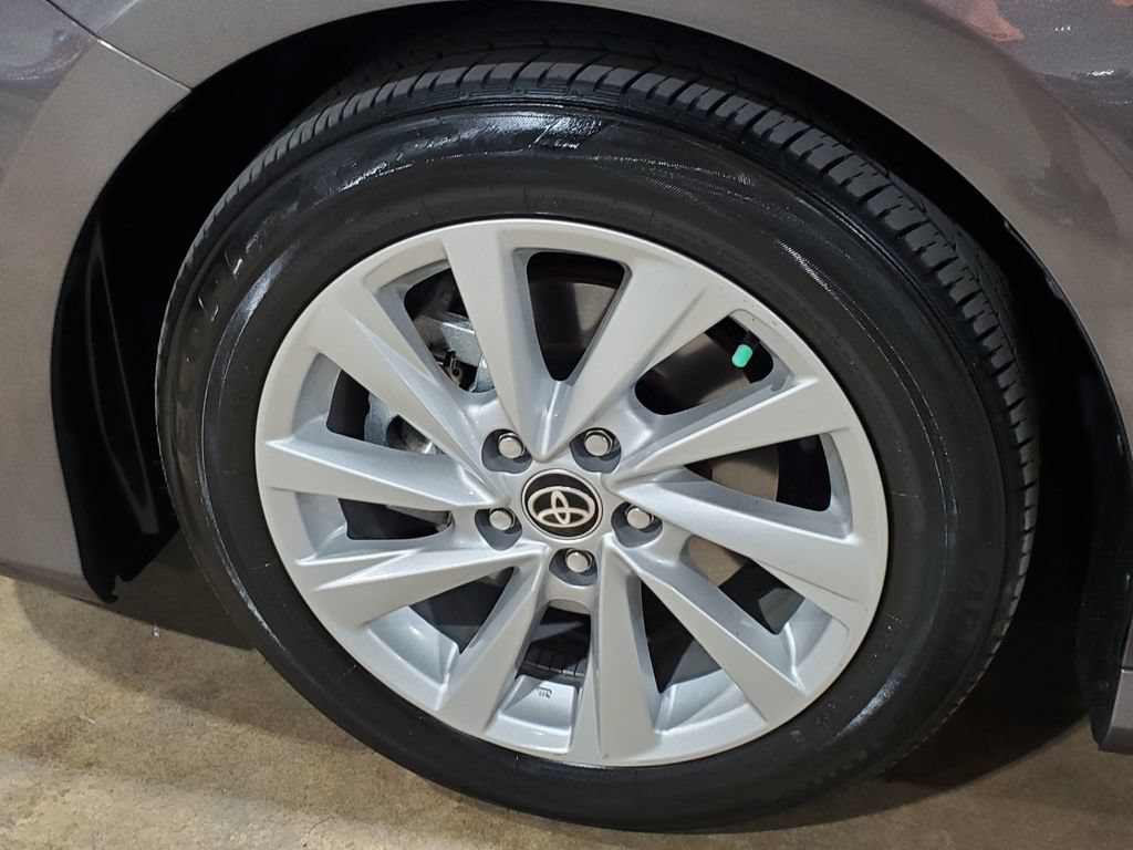 Used 2024 Toyota Camry LE FWD image 36