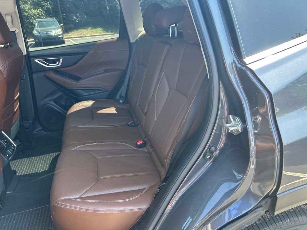 Used 2021 Subaru Forester Touring AWD/4WD image 16