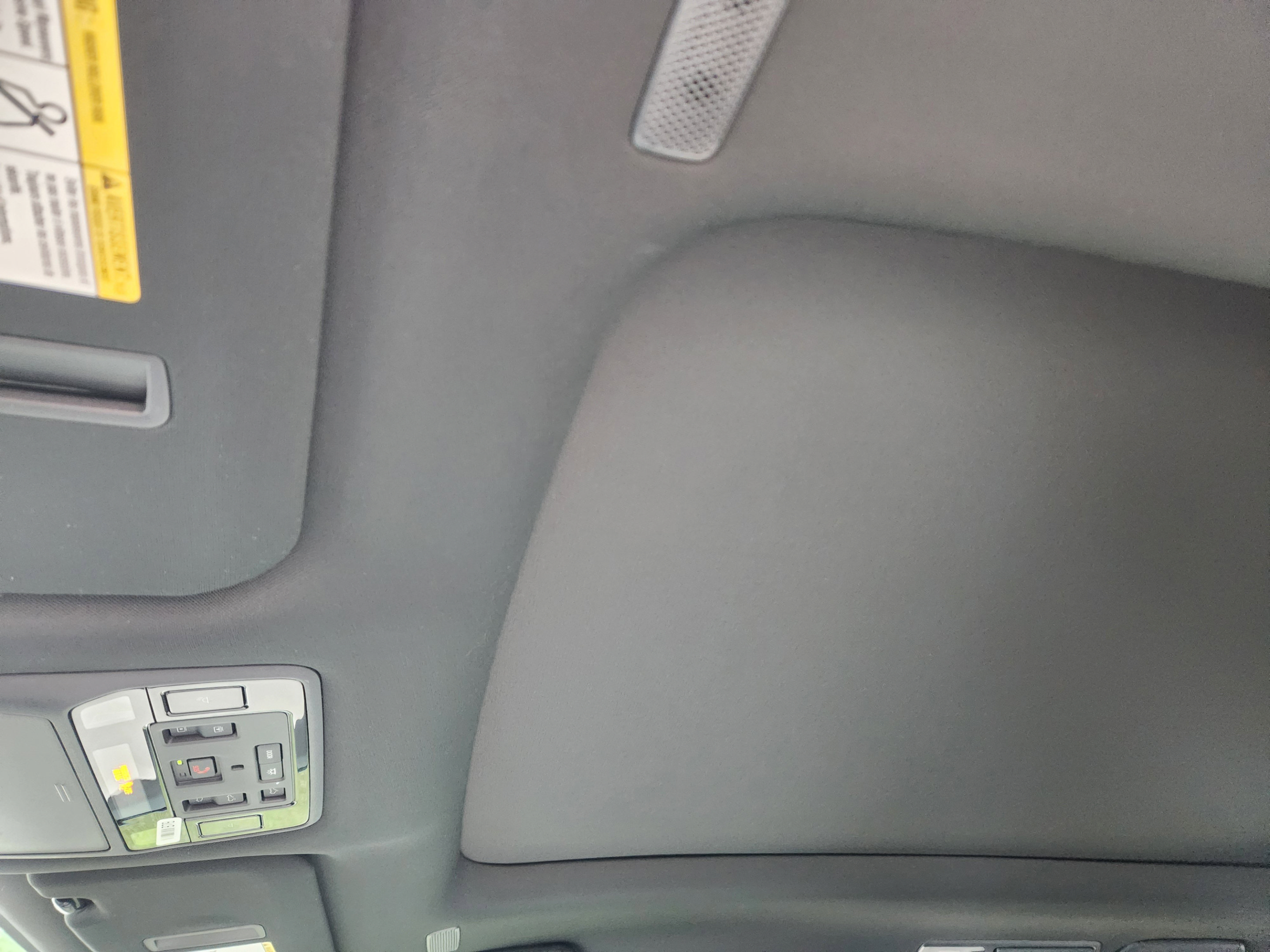 New 2026 Lexus TX 350 AWD image 14