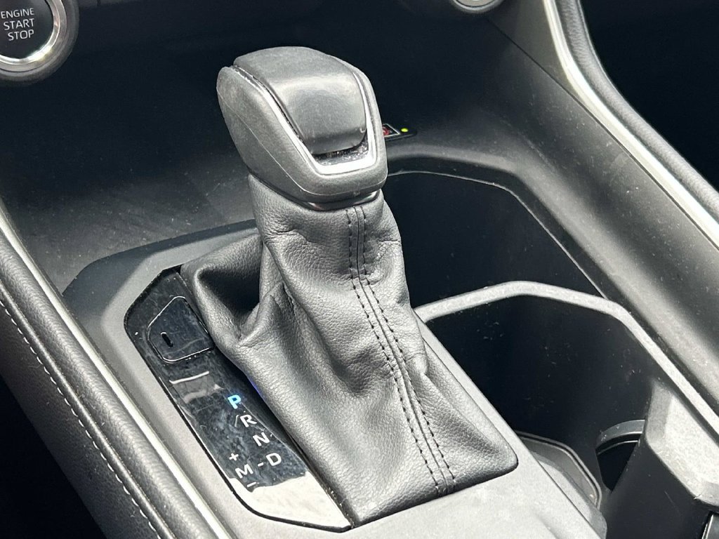Used 2025 Toyota Grand Highlander AWD image 22