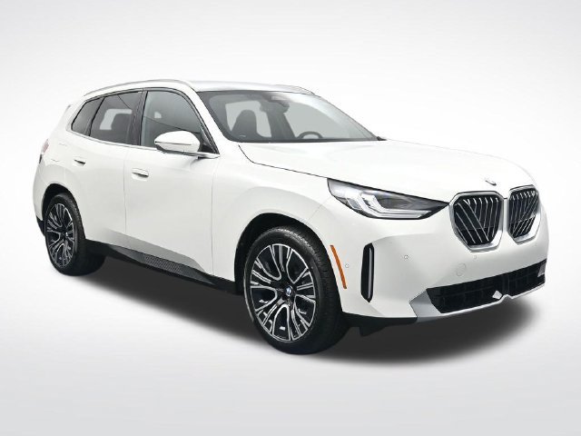 New 2026 BMW X3 xDrive30i w/ Convenience Package AWD/4WD image 2