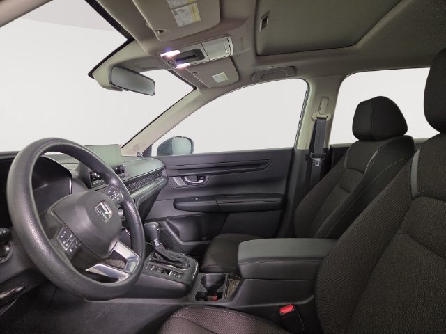 Used 2024 Honda CR-V EX image 13