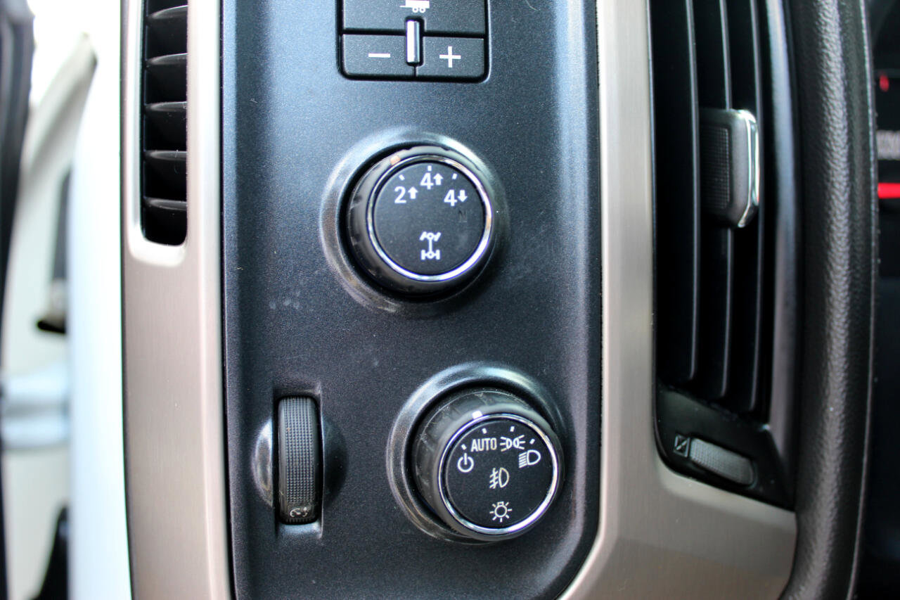 Used 2015 GMC Sierra 3500 Denali image 27