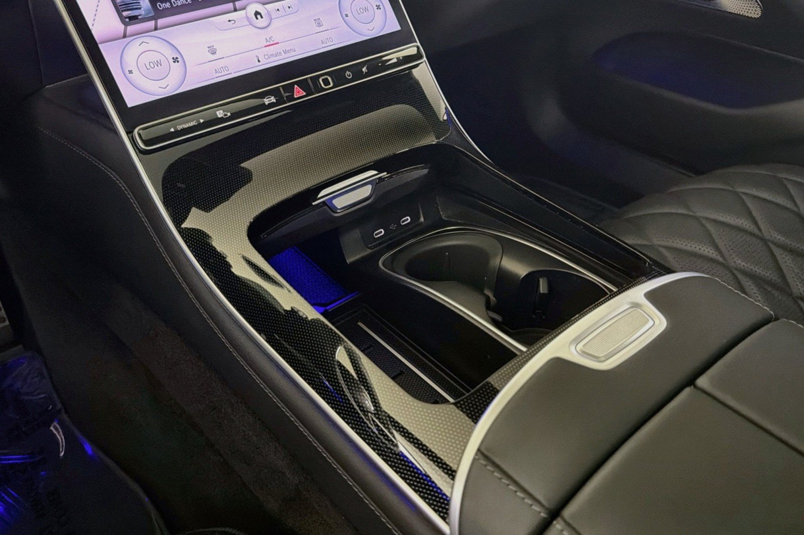 Certified 2022 Mercedes-Benz S 580 4MATIC Sedan image 7