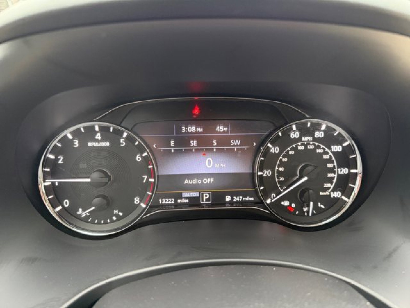 Certified 2024 INFINITI QX80 Luxe w/ Cargo Package image 25