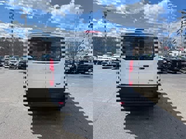 Used 2023 Ford Transit 250 Low Roof w/ Exterior Upgrade Package image 6