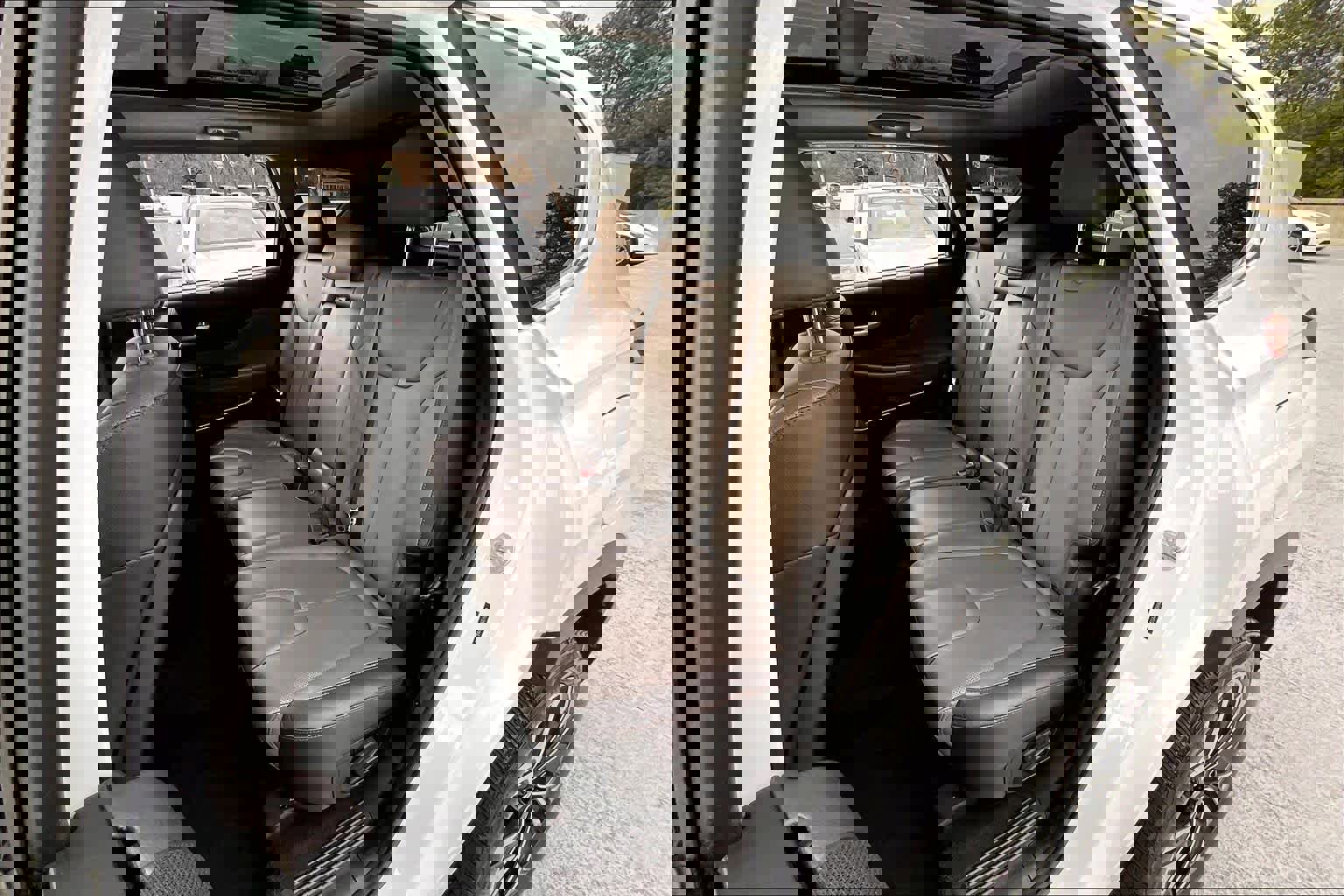 Used 2020 Hyundai Santa Fe Limited image 21