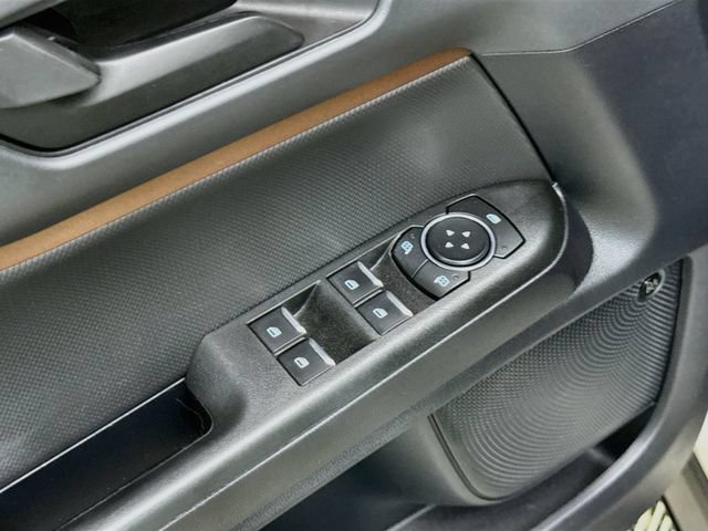 Used 2024 Ford Bronco Sport Outer Banks w/ Tech Package AWD/4WD image 18