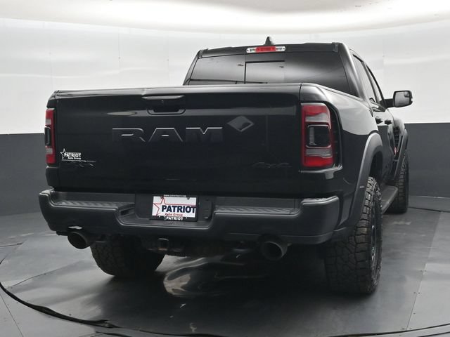Used 2022 RAM 1500 TRX w/ TRX Level 1 Equipment Group AWD/4WD image 2