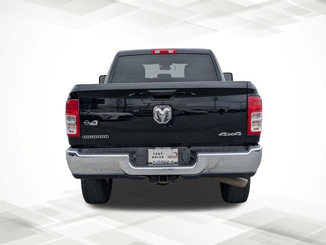 Used 2024 RAM 2500 Big Horn image 5
