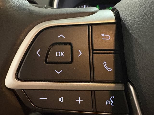 Certified 2024 Toyota Highlander XLE AWD/4WD image 15