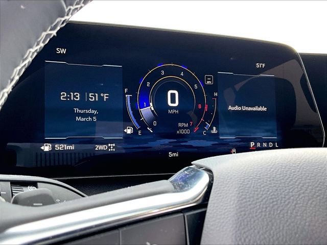 New 2026 Chevrolet Traverse LT w/ Sun and Wheel Package image 20