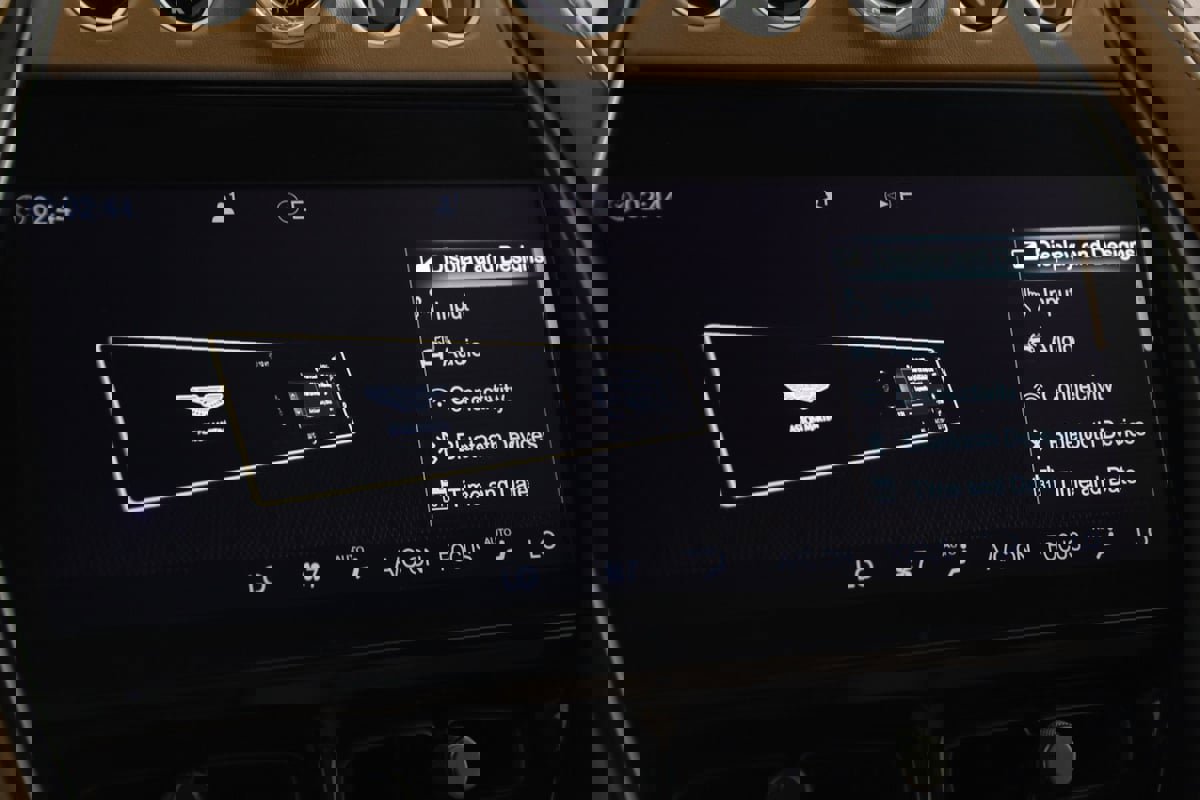 Used 2023 Aston Martin DBX 707 image 60