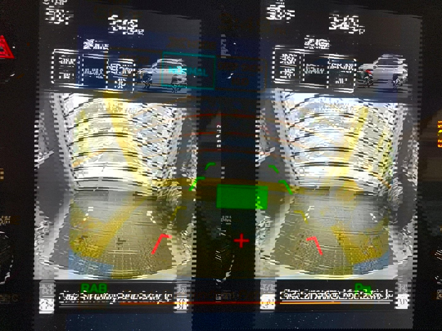 Used 2024 Subaru Outback Onyx Edition image 17