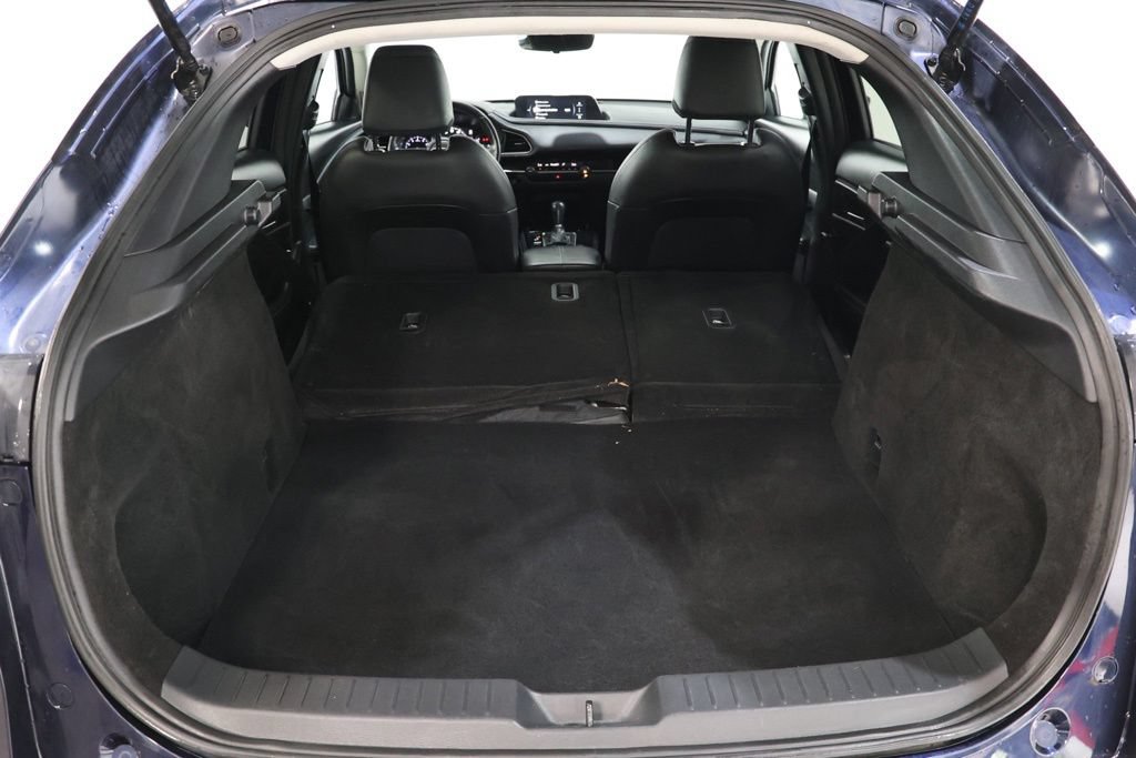 Used 2024 MAZDA CX-30 AWD 2.5 S w/ Select Sport Pkg image 32