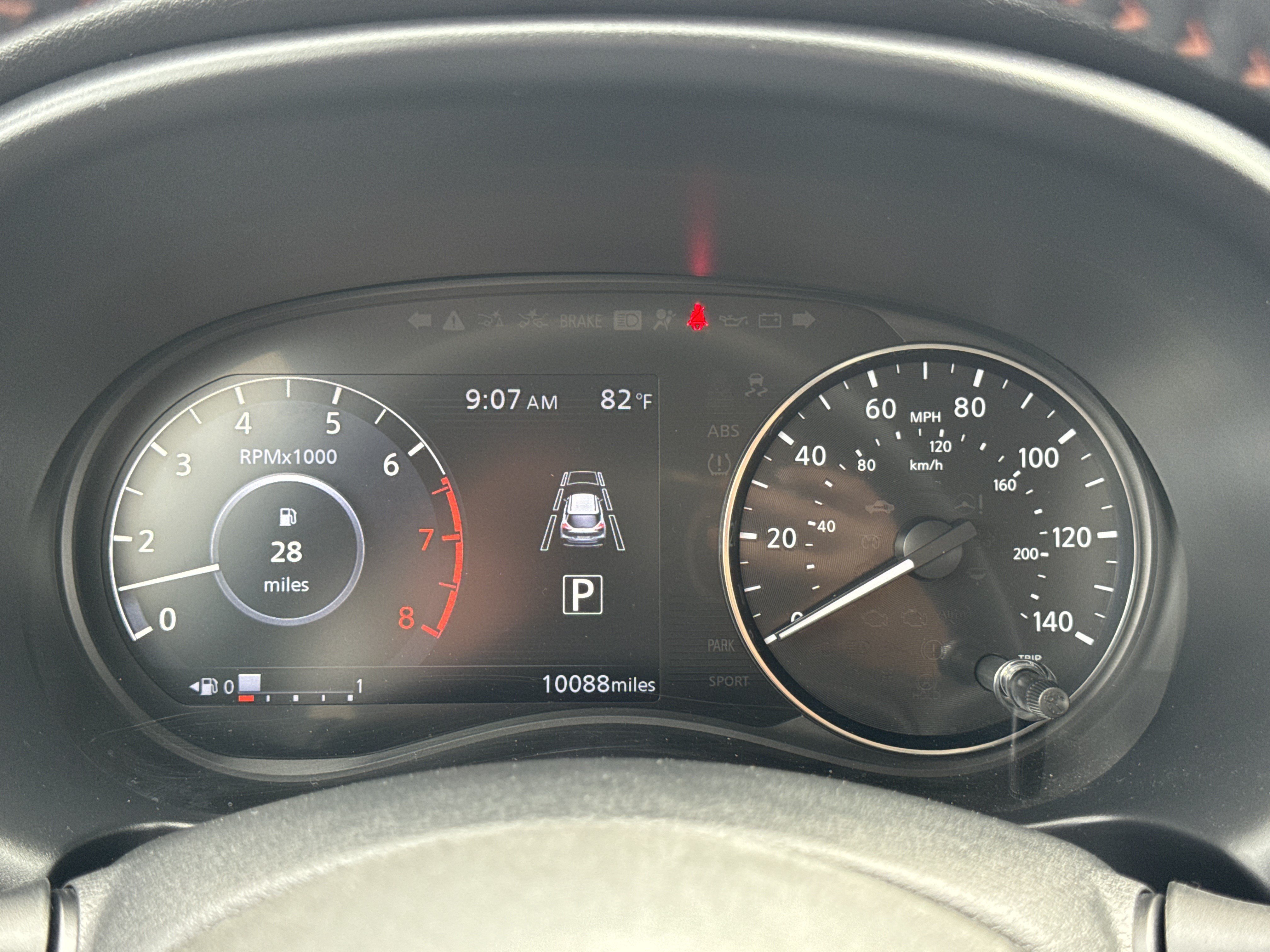 Used 2021 Nissan Kicks SR FWD image 16