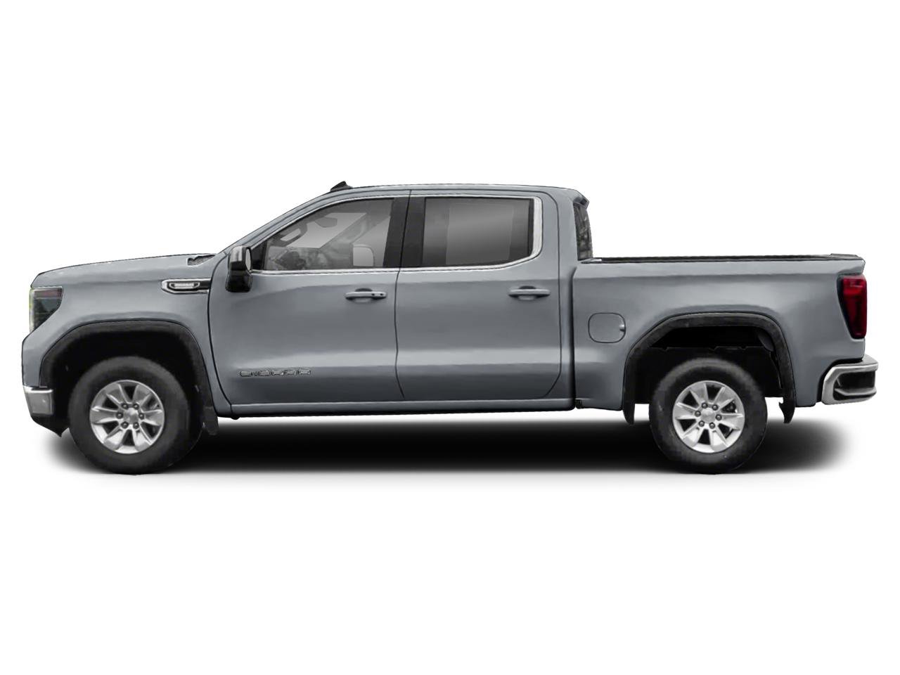 New 2025 GMC Sierra 1500 SLT w/ SLT Premium Package image 27
